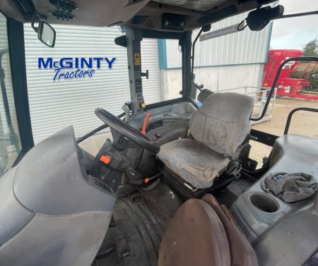2008 New Holland TL90 - photo 10
