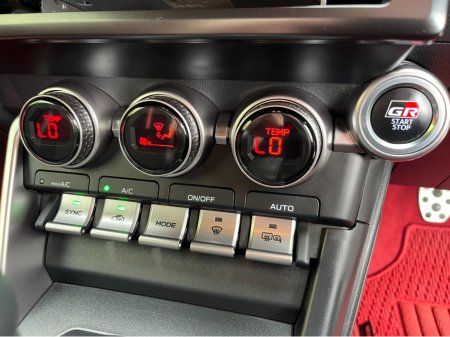 2023 Toyota GR86 - photo 15