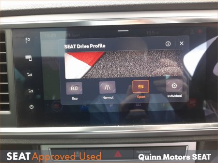2023 SEAT Ateca - photo 15