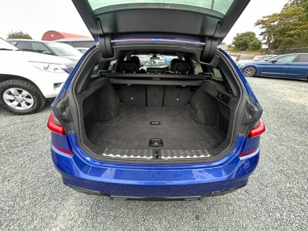 2021 BMW 3-Series - photo 30