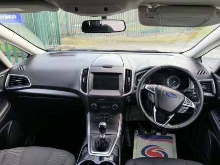 2016 Ford S-Max - photo 10