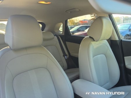 2022 Hyundai KONA - photo 17
