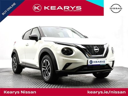 2026 Nissan Juke 1.0T PET 2WD SV Premium - MEGA SALE