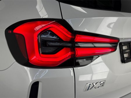 2023 BMW iX3 - photo 10