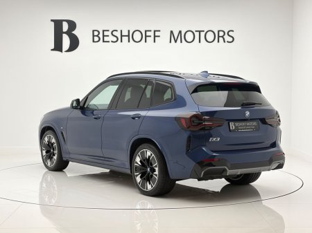 2023 BMW iX3 - photo 3
