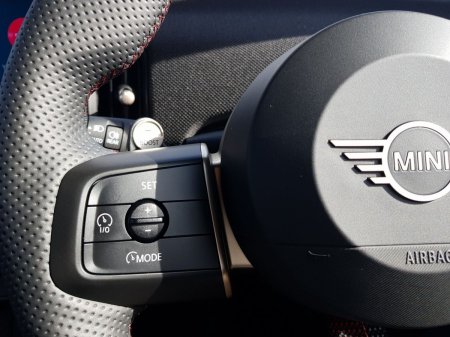 2025 Mini Cooper - photo 15