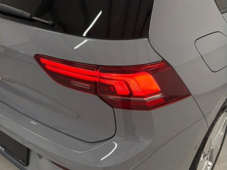 2025 Volkswagen Golf - photo 16