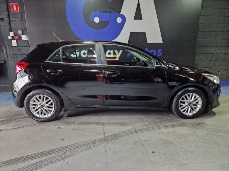2019 Kia Rio - photo 11