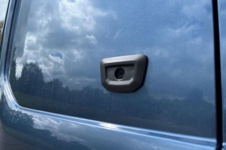 2025 Ford Transit - photo 8