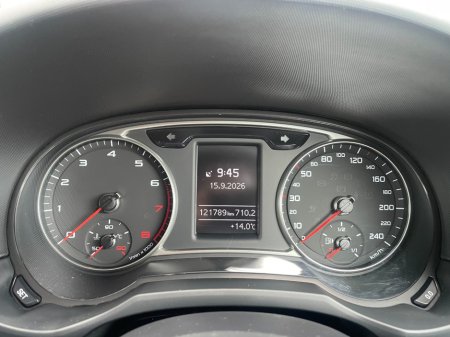 2016 Audi A1 - photo 9