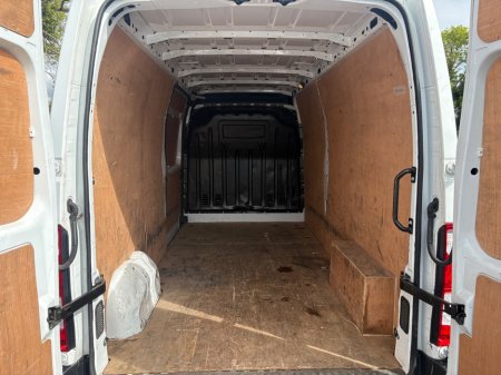 2023 Renault Master - photo 17