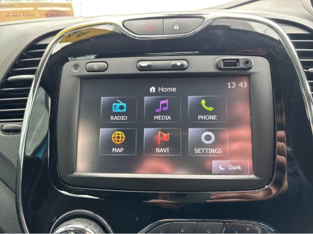 2015 Renault Captur - photo 16