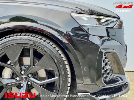 2024 Audi Q8 - photo 12