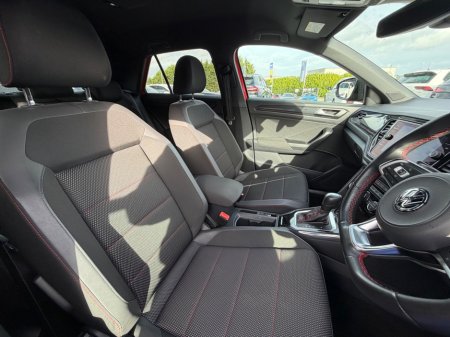 2021 Volkswagen T-Roc - photo 17