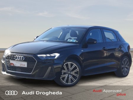 2024 Audi A1 - photo 3