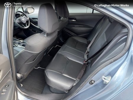 2023 Toyota Corolla - photo 10