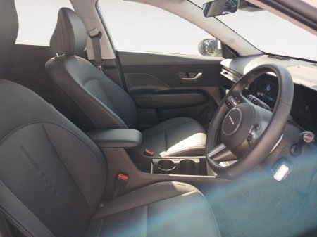 2026 Hyundai KONA - photo 9