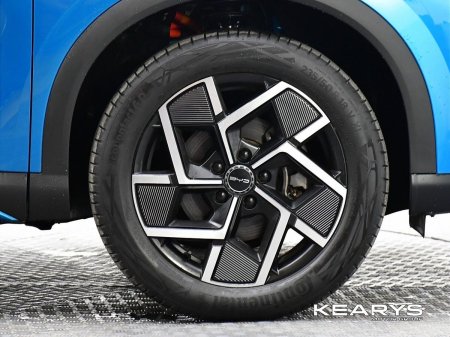 2023 BYD ATTO 3 - photo 18
