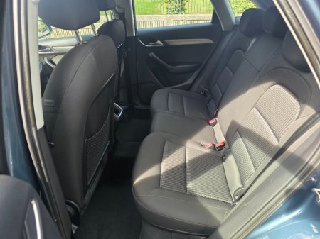 2016 Audi Q3 - photo 11
