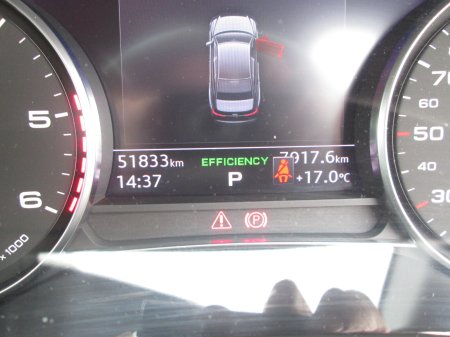 2021 Audi A6 - photo 14