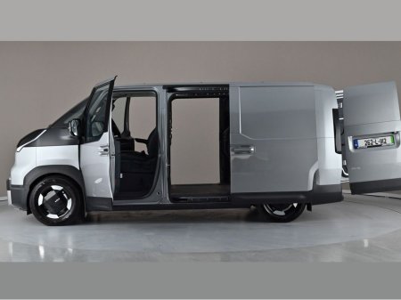 2026 Kia PV5 - photo 11