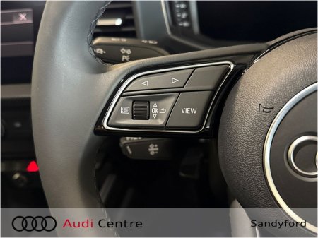 2026 Audi A1 - photo 15