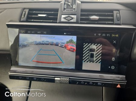 2023 DS Automobiles DS 7 - photo 19