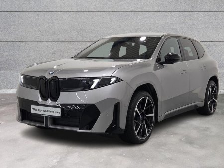 2026 BMW iX3 - photo 25