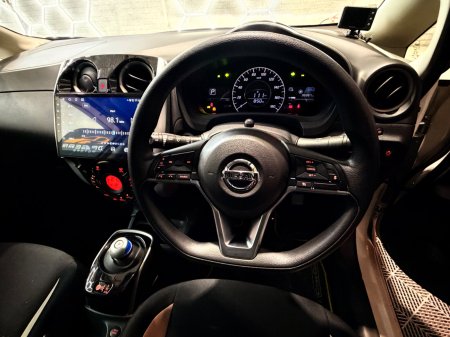 2019 Nissan Note - photo 9