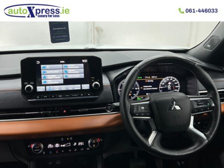 2023 Mitsubishi Outlander - photo 22