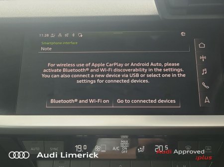 2023 Audi A3 - photo 28