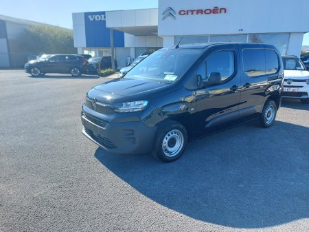 2026 Citroen Berlingo - photo 9
