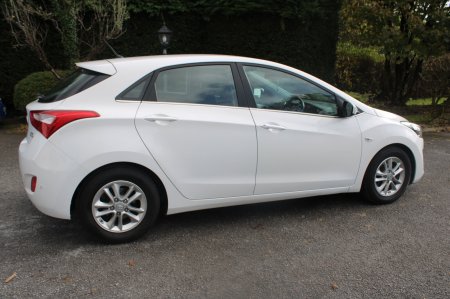 2015 Hyundai i30 - photo 10