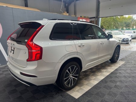2023 Volvo XC90 - photo 3