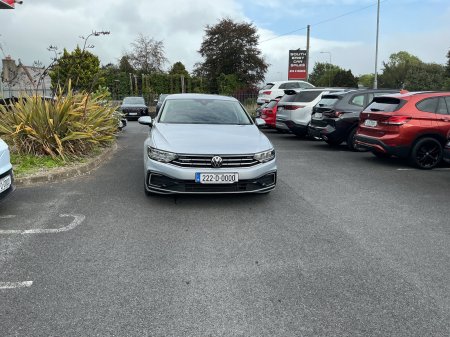 2022 Volkswagen Passat - photo 3