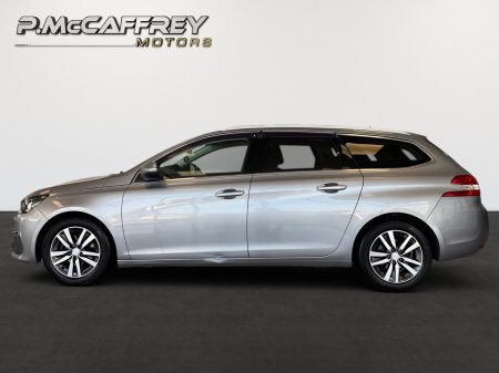2018 Peugeot 308 - photo 8