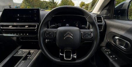 2023 Citroen C5 Aircross - photo 14