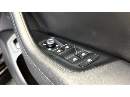 2020 Volkswagen Passat - photo 19