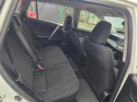 2016 Toyota RAV4 - photo 7