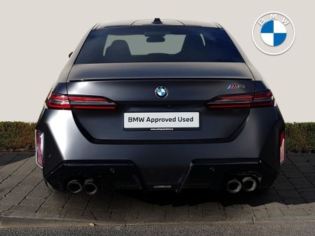 2026 BMW M5 - photo 13