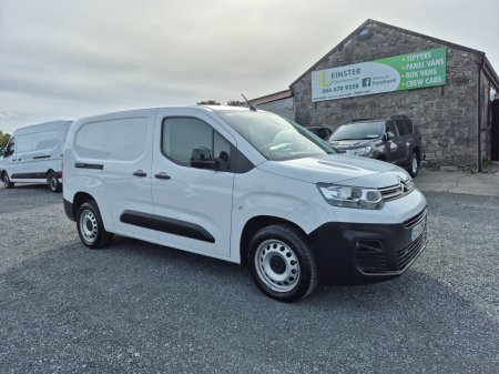 2023 Citroen Berlingo - photo 2