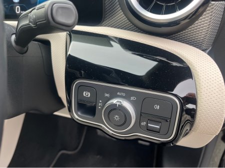 2022 Mercedes-Benz CLA - photo 20