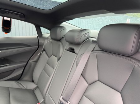 2022 Audi e-tron GT quattro - photo 47