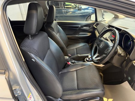 2015 Honda Fit - photo 20