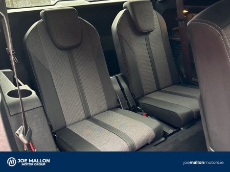 2024 Peugeot 5008 - photo 17