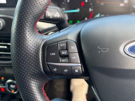 2019 Ford Focus - photo 11