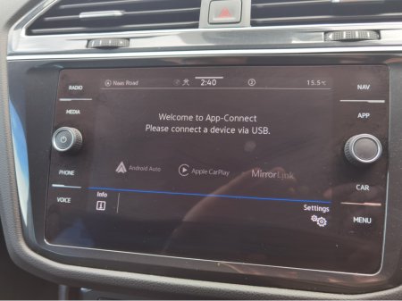2022 Volkswagen Tiguan - photo 18