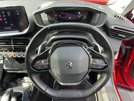 2020 Peugeot 2008 - photo 4