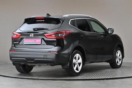 2019 Nissan Qashqai - photo 9