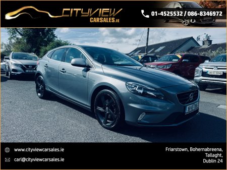 2016 Volvo V40 - photo 2